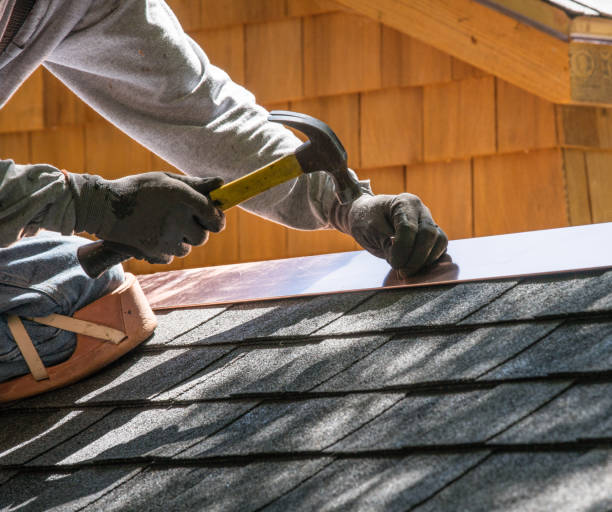 Best Residential Roofing Contractor  in Meggett, SC